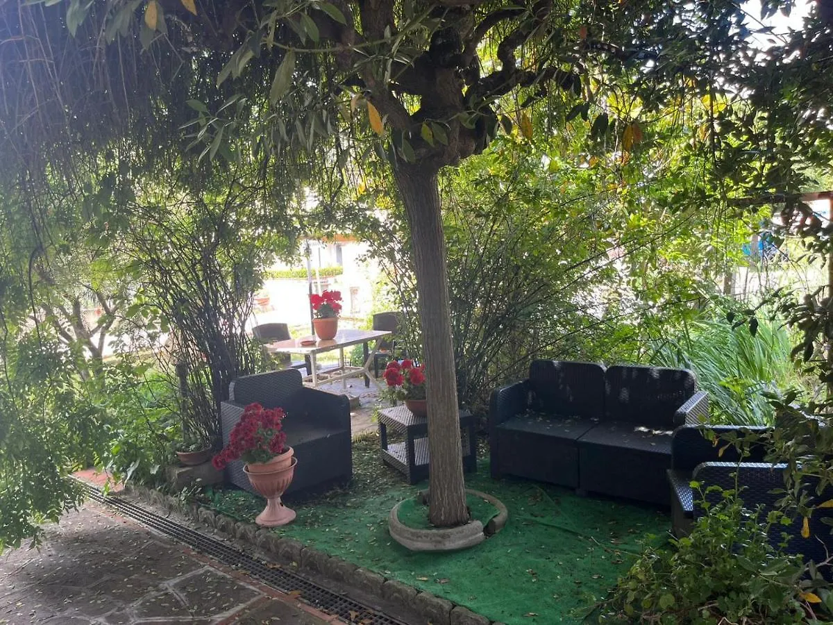 Casa vacanze Villa La Casa Di Mary Castiglion Fiorentino Italia