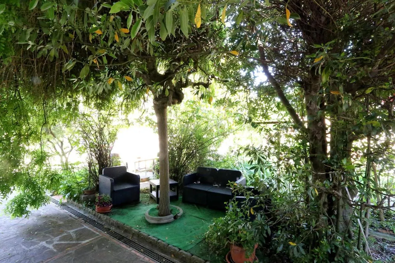Villa La Casa Di Mary Castiglion Fiorentino Casa vacanze