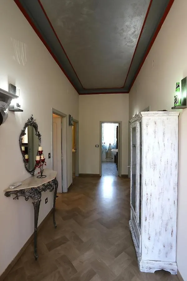 Casa vacanze Villa La Casa Di Mary Castiglion Fiorentino Italia