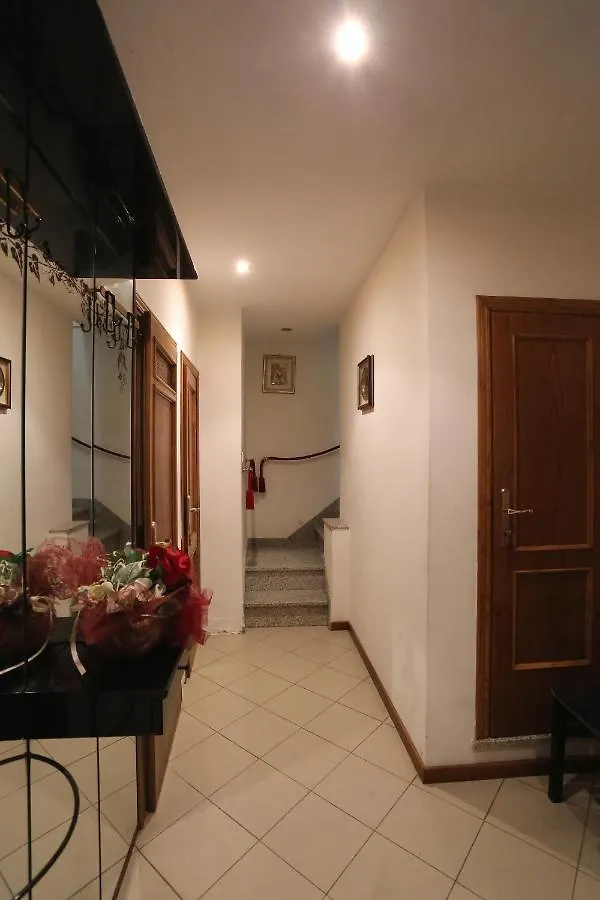 Villa La Casa Di Mary Castiglion Fiorentino