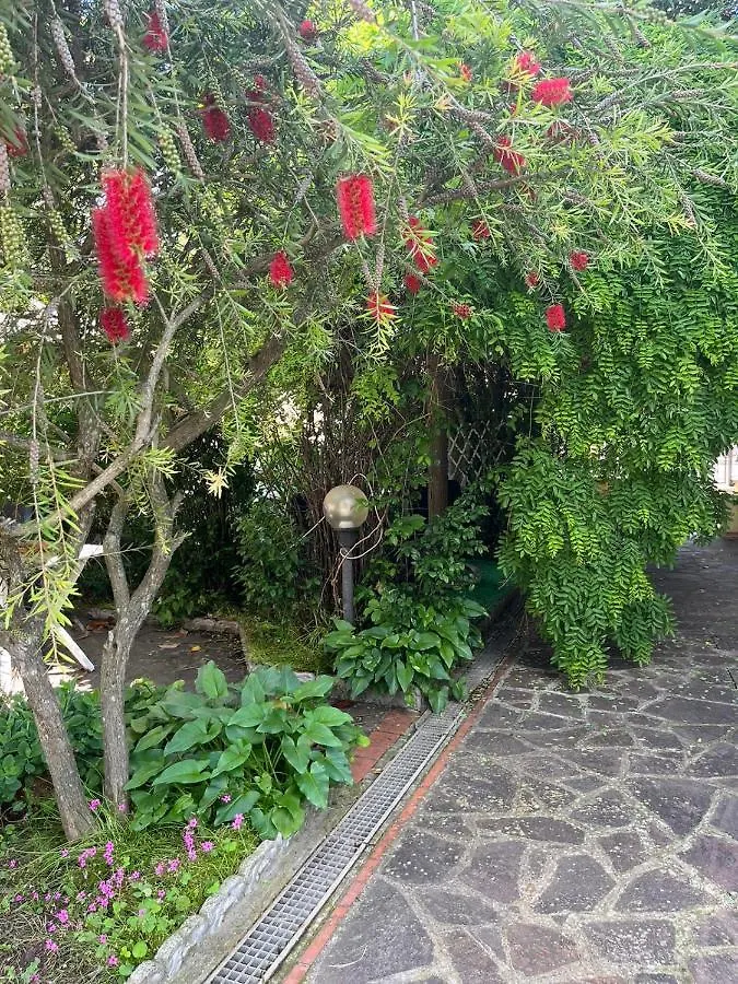 Villa La Casa Di Mary Castiglion Fiorentino