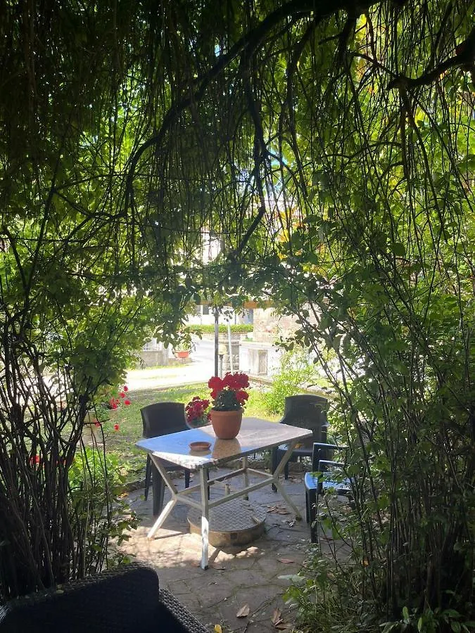 Casa vacanze Villa La Casa Di Mary Castiglion Fiorentino
