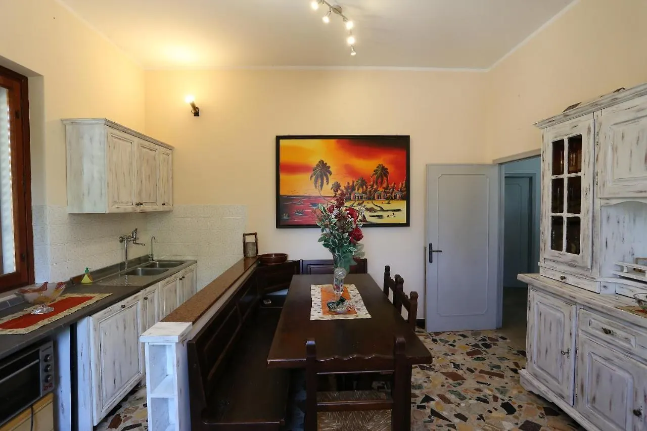 Villa La Casa Di Mary Castiglion Fiorentino