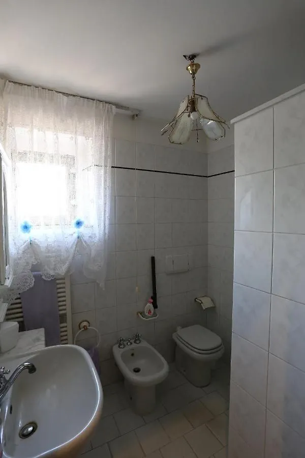 Casa vacanze Villa La Casa Di Mary Castiglion Fiorentino