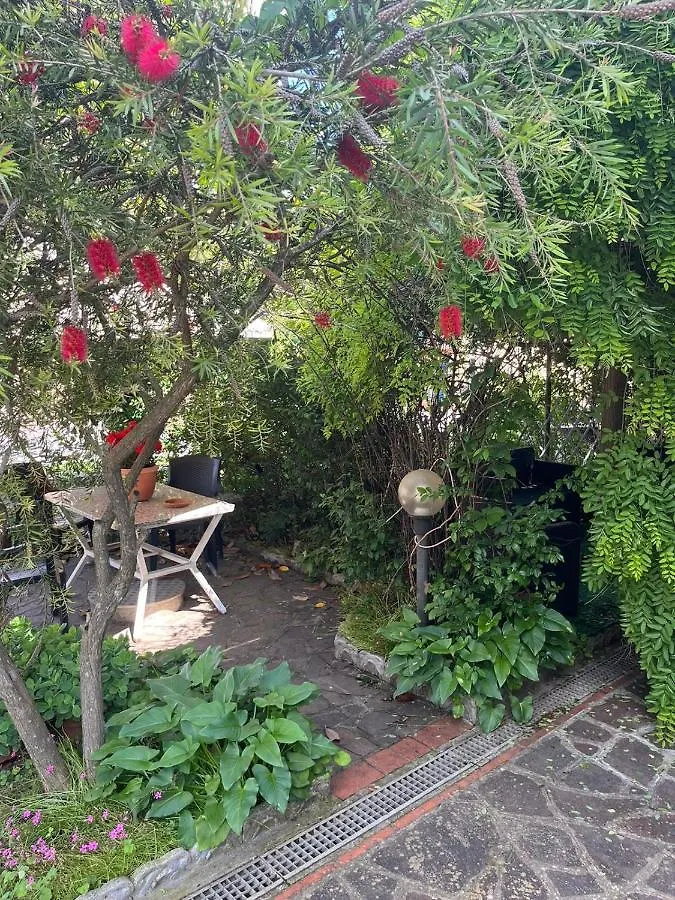 Villa La Casa Di Mary Castiglion Fiorentino Italia