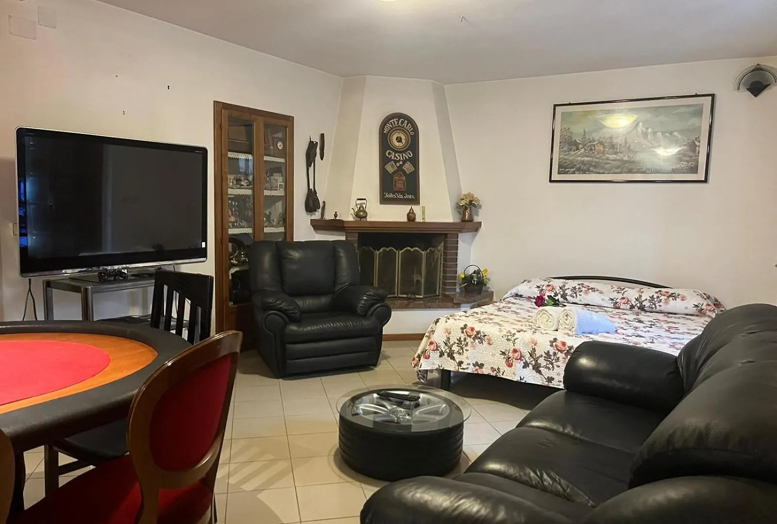 Casa vacanze Villa La Casa Di Mary Castiglion Fiorentino