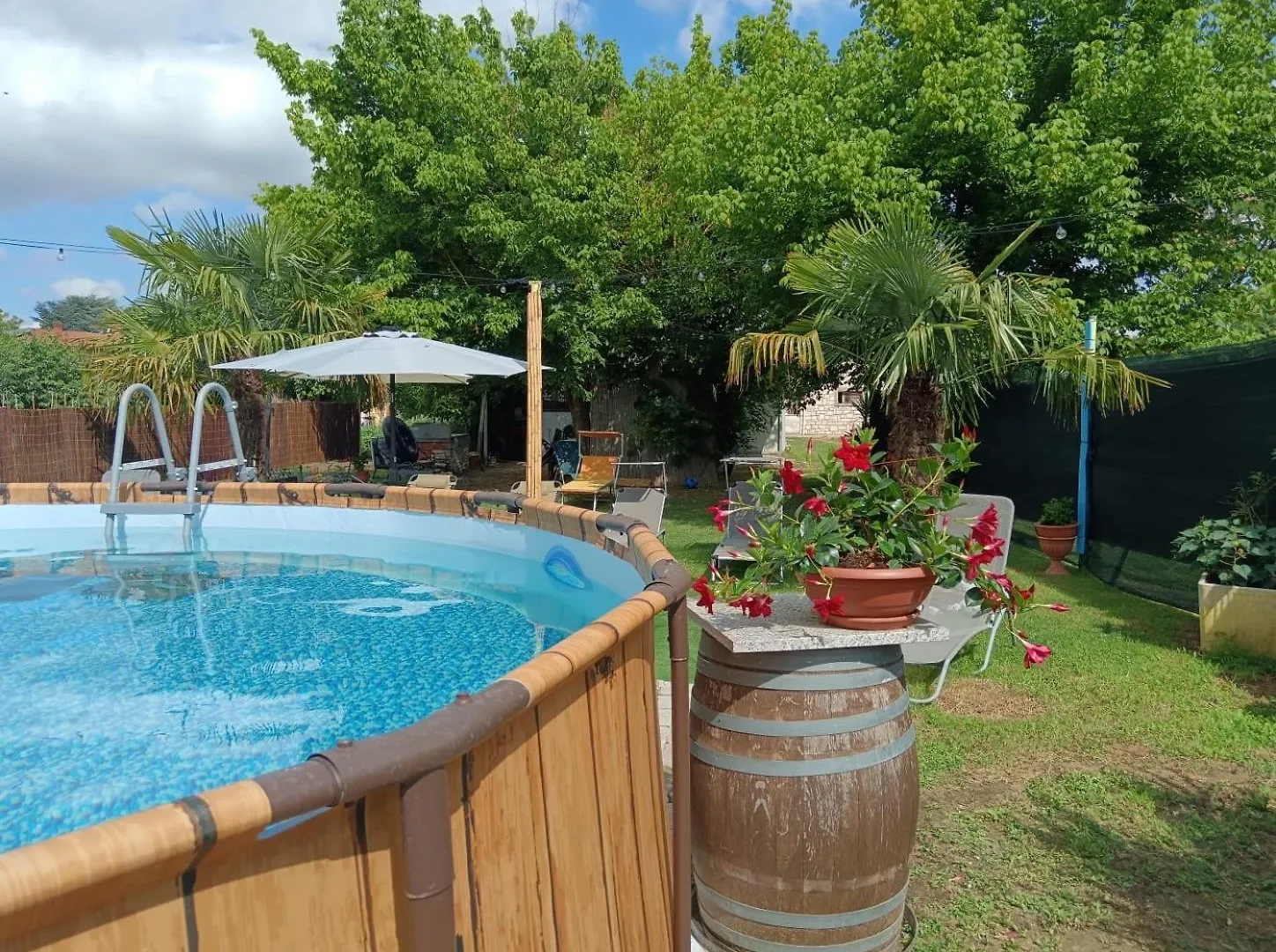 Casa vacanze Villa La Casa Di Mary Castiglion Fiorentino