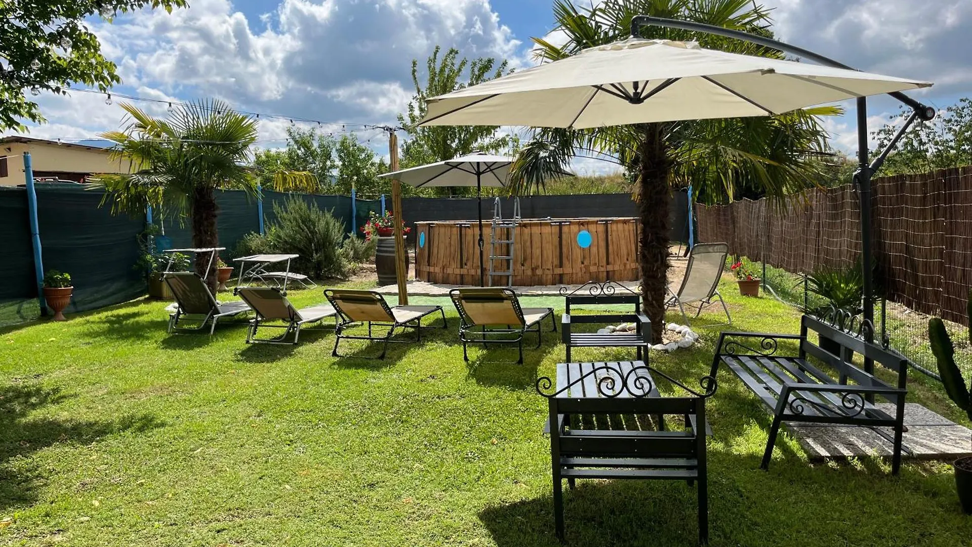 Casa vacanze Villa La Casa Di Mary Castiglion Fiorentino