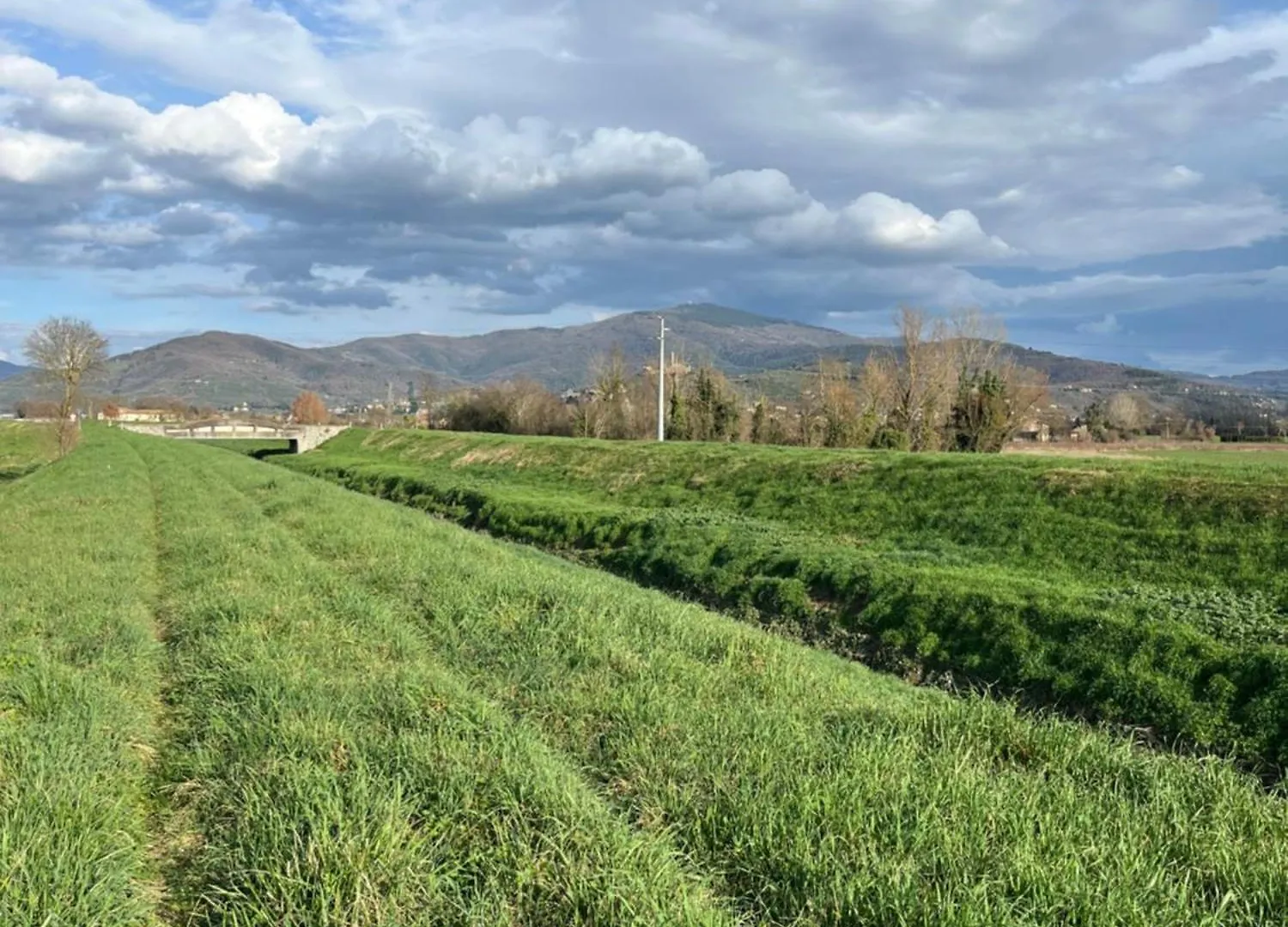 Casa vacanze Villa La Casa Di Mary Castiglion Fiorentino Italia