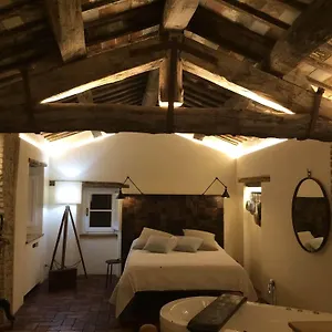 Bed & Breakfast Tuttomio Con Idromassaggio, Castiglion Fiorentino