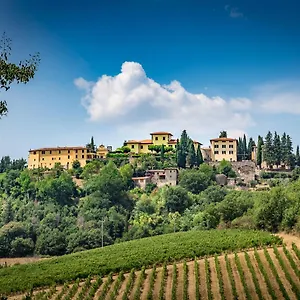 Alloggio per agriturismo S.andrea, San Casciano in Val di Pesa
